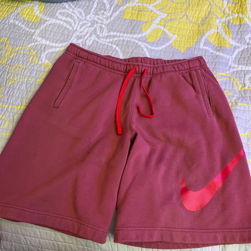 Nike Sweat Shorts